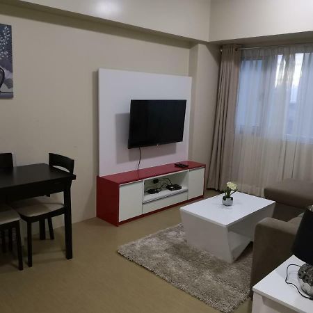 1 BR Avida Davao Unit 217 Exterior foto