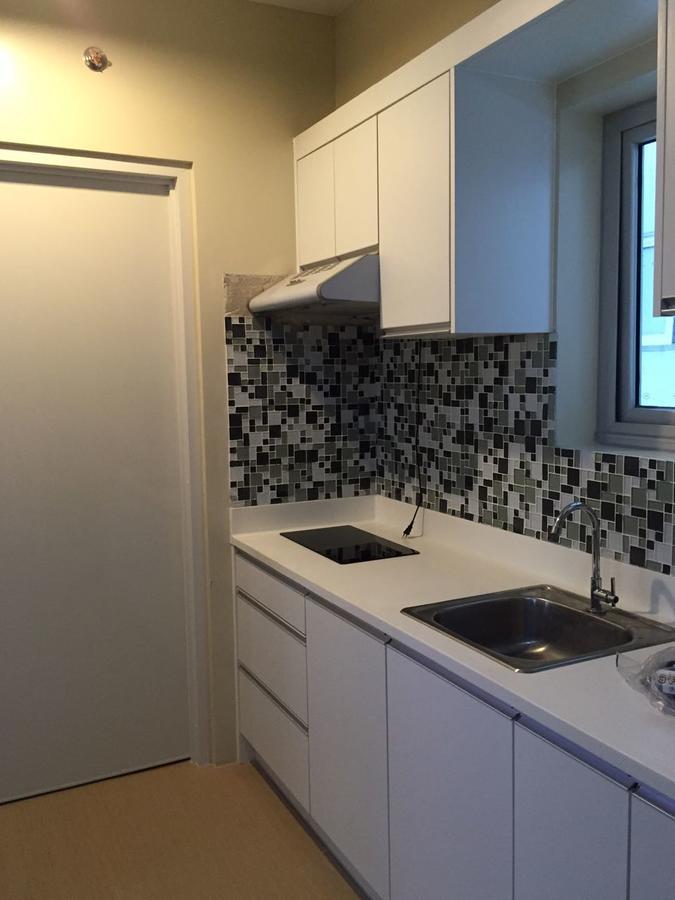 1 BR Avida Davao Unit 217 Exterior foto