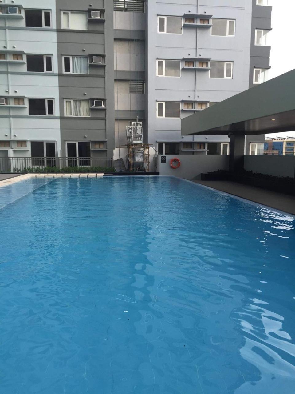 1 BR Avida Davao Unit 217 Exterior foto